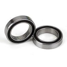 LOSI LOSA6953 1/2x3/4 Rubber Sealed Ball Bearing