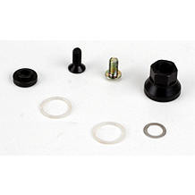 LOSI LOSA9103 Clutch Nut & Hardware 4 Shoe 8B 8T