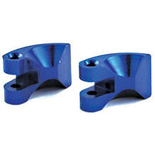 LOSI LOSA9108 Clutch Shoes Lightened Aluminum 8B 8T