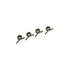 LOSI LOSA9113 Clutch Springs Green 8B 8T