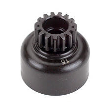 LOSI LOSA9118 Clutch Bell 15T 8B 8T