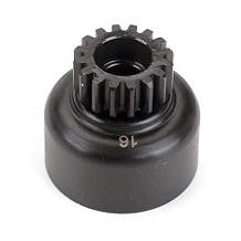 LOSI LOSA9119 Clutch Bell 16T 8B 8T
