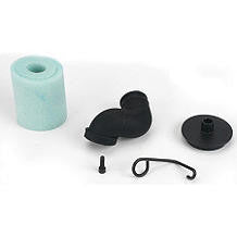 LOSI LOSA9150 Air Filter Set 8B 8T