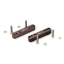 LOSI LOSA9156 Quick Change Engine Mount Only 8B 8T
