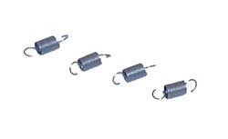 LOSI LOSA9365 GTX Clutch Shoe Springs *DISC*