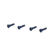 LOSI LOSA9375 Flywheel Pins w/Screws XXX-NT *DISC*