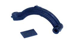 LOSI LOSA9402 Graphite Brake Arm with Pad *DISC*