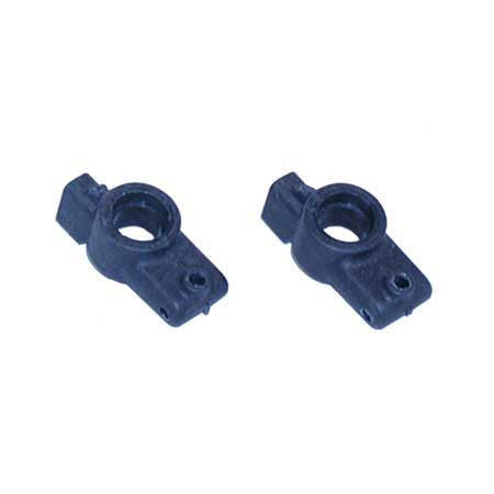 LOSI LOSA9852 1/2 Deg Graph Rear Hub Set XXX-S *DISC*