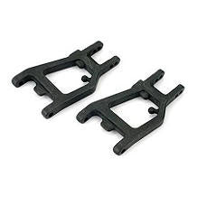 LOSI LOSA9860 Graphite R Susp Arms: XXX-S/G+ *DISC*