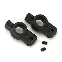 LOSI LOSA9867 Rear Hub Carrier 1-Degree EA3 all X-S *DISC*