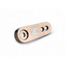 LOSI LOSA99033 Servo Arm Aluminum Hitec 24T