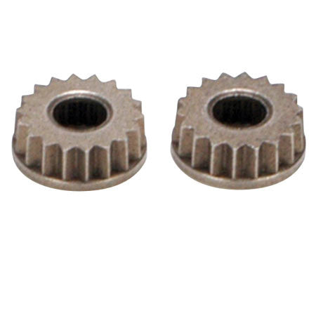 LOSI LOSA99041 Metal Servo Arm Insert 23 Spline JR