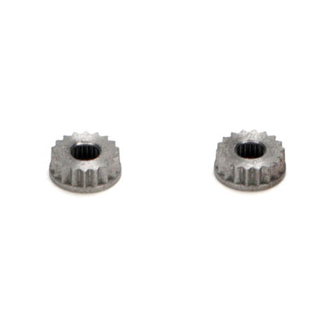 LOSI LOSA99043 Metal Servo Arm Insert 25 Spline Futaba