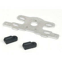LOSI LOSB0934 Motor Mounts & Brackets MLST/2 MRAM *DISC*