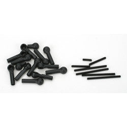 LOSI LOSB1040 Camber & Steering Link Set Mini-DT *DISC*