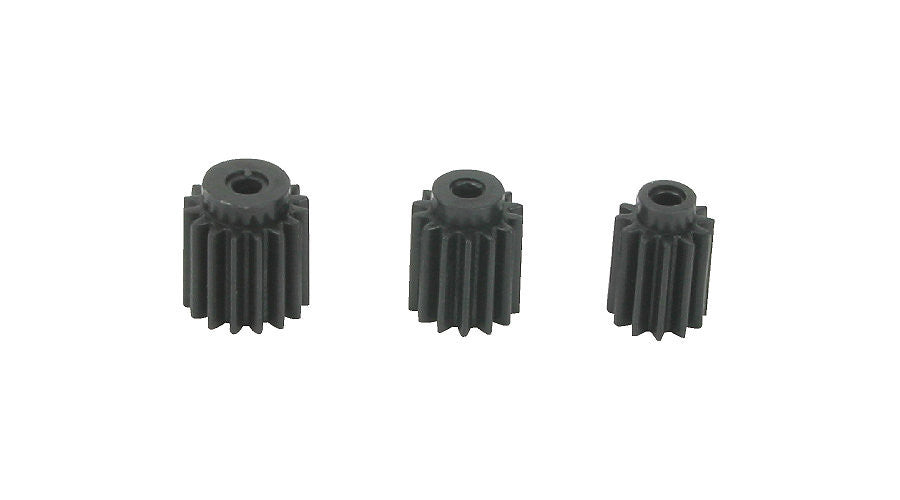 LOSI LOSB1069 Pinion Gear Bag Mini-T MDT