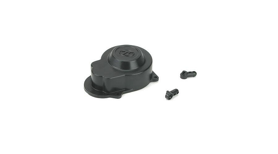 LOSI LOSB1071 Body Post/Gear Cover Set Mini-T MDT