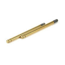 LOSI LOSB1111 Front Shock Shafts Mini-T *DISC*