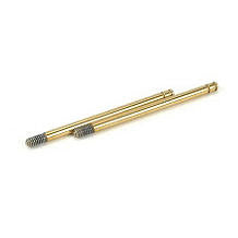LOSI LOSB1112 Rear Shock Shafts Mini-T *DISC*