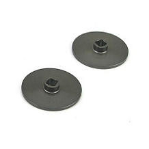 LOSI LOSB1134 DD Slipper Plates Mini-T *DISC*