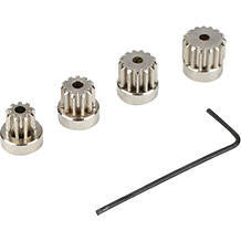 LOSI LOSB1260 Pinion Gear Set 9T-12T Mini Vehicles