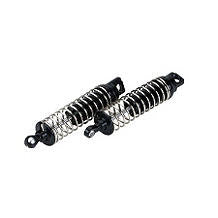 LOSI LOSB1293 Front Shock w/Springs Assembled MB *DISC*