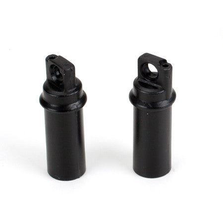 LOSI LOSB1295 Front Shock Body Set MDT MB