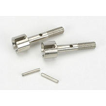 LOSI LOSB1407 Axles MRC