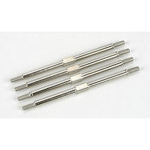LOSI LOSB1417 Lower Suspension Link Set MRC *DISC*