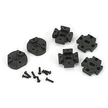 LOSI LOSB1434 Center & Diff Locker (Plastics) MRC