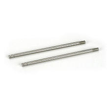 LOSI LOSB1442 Shock Shafts MRC *DISC*