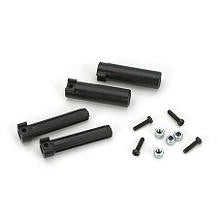 LOSI LOSB1454 Slider Shafts MRC