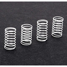 LOSI LOSB1765 Damper Spring Soft Micro SCT Rally Truggy