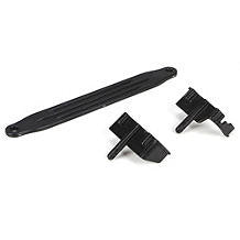 LOSI LOSB1902 Battery Hold Down Set Mini 8IGHT