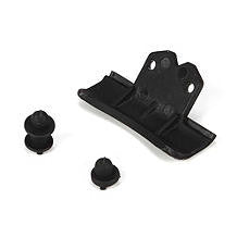 LOSI LOSB1907 Body Mount & Bumper Set Mini 8IGHT