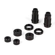 LOSI LOSB1912 Rear Shock Body Set Mini 8IGHT
