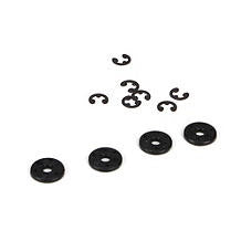 LOSI LOSB1913 Shock Piston Set Mini 8IGHT