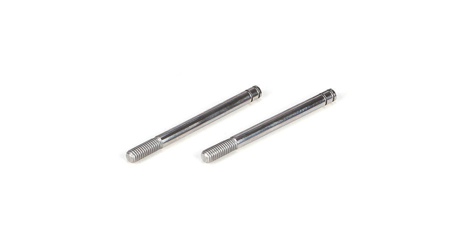 LOSI LOSB1915 Rear Shock Shaft Set Mini 8IGHT