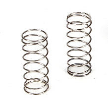 LOSI LOSB1919 Rear Shock Spring Set Mini 8IGHT