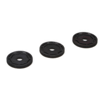 LOSI LOSB1922 Spur Gear Set Mini 8IGHT