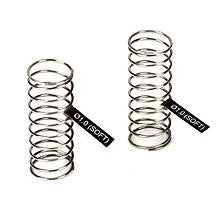 LOSI LOSB1944 Rear Shock Spring Set Soft Mini 8IGHT