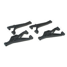 LOSI LOSB2001 Fr/R SuspensionArms LST AFT