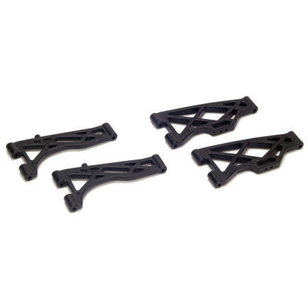 LOSI LOSB2035 Front/Rear Suspension Arms XXL/2 LST2