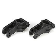 LOSI LOSB2077 Rear Hub Carrier Set 5IVE-T
