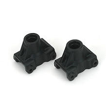 LOSI LOSB2106 Rear Hubs Carriers LST2 MUG