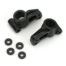 LOSI LOSB2107 Rear Hubs Slider HRL Strike *DISC*