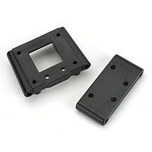 LOSI LOSB2117 Fr/R Pivot Block Set Slider HRL *DISC*