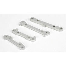 LOSI LOSB2203 Hinge Pin Brace Set 8RTR