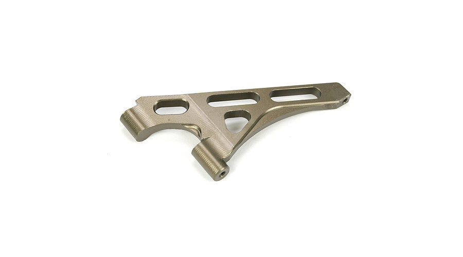 LOSI LOSB2223 Front Chassis Brace Aluminum Ten SCTE