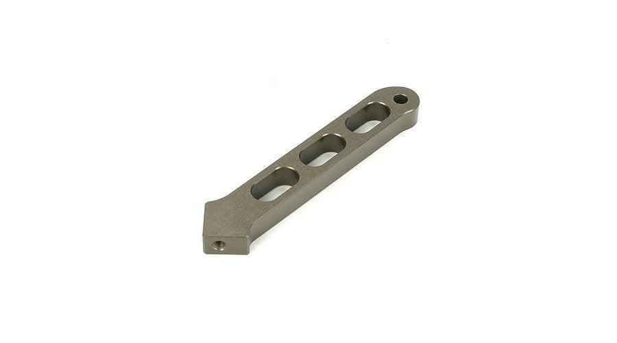 LOSI LOSB2224 Aluminum: Ten Chassis Brace SCTE